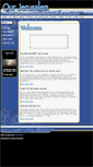 Mobile Screenshot of ourjerusalem.com